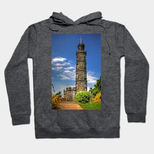 Nelson’s Monument Hoodie
